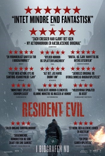 Resident Evil