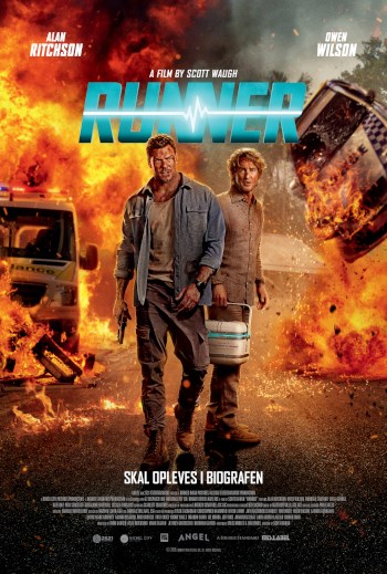 Runner