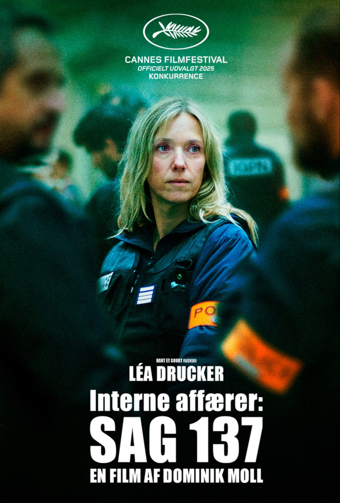 Interne affærer: Sag 137