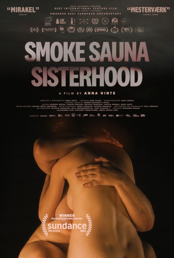 Smoke Sauna Sisterhood