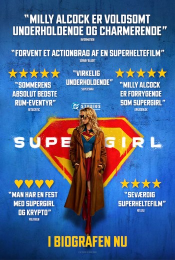 Supergirl