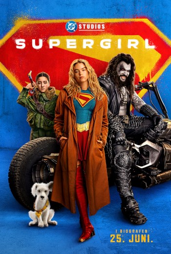 Supergirl