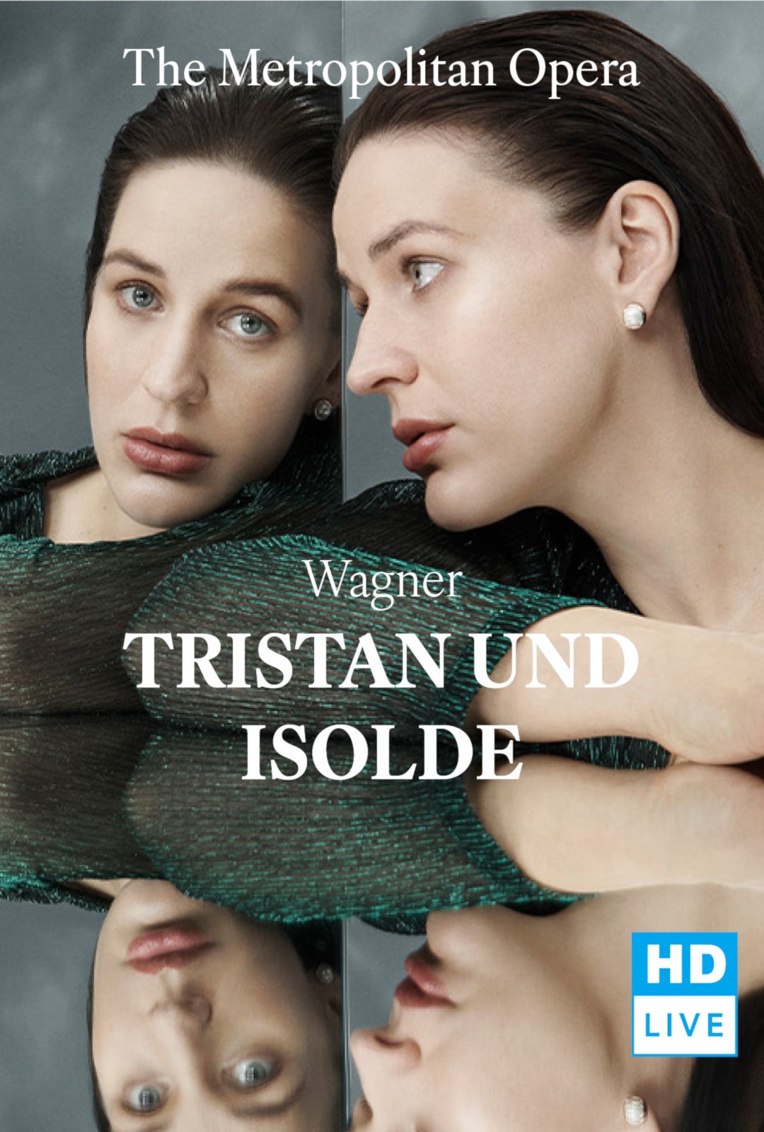 Met - tristan og Isolde
