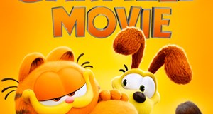 The Garfield Movie (2024) - Dansk tale