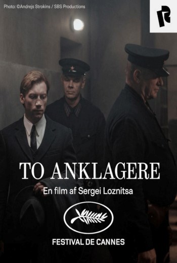 To anklagere