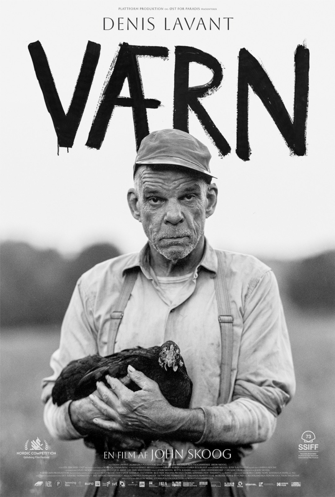Værn