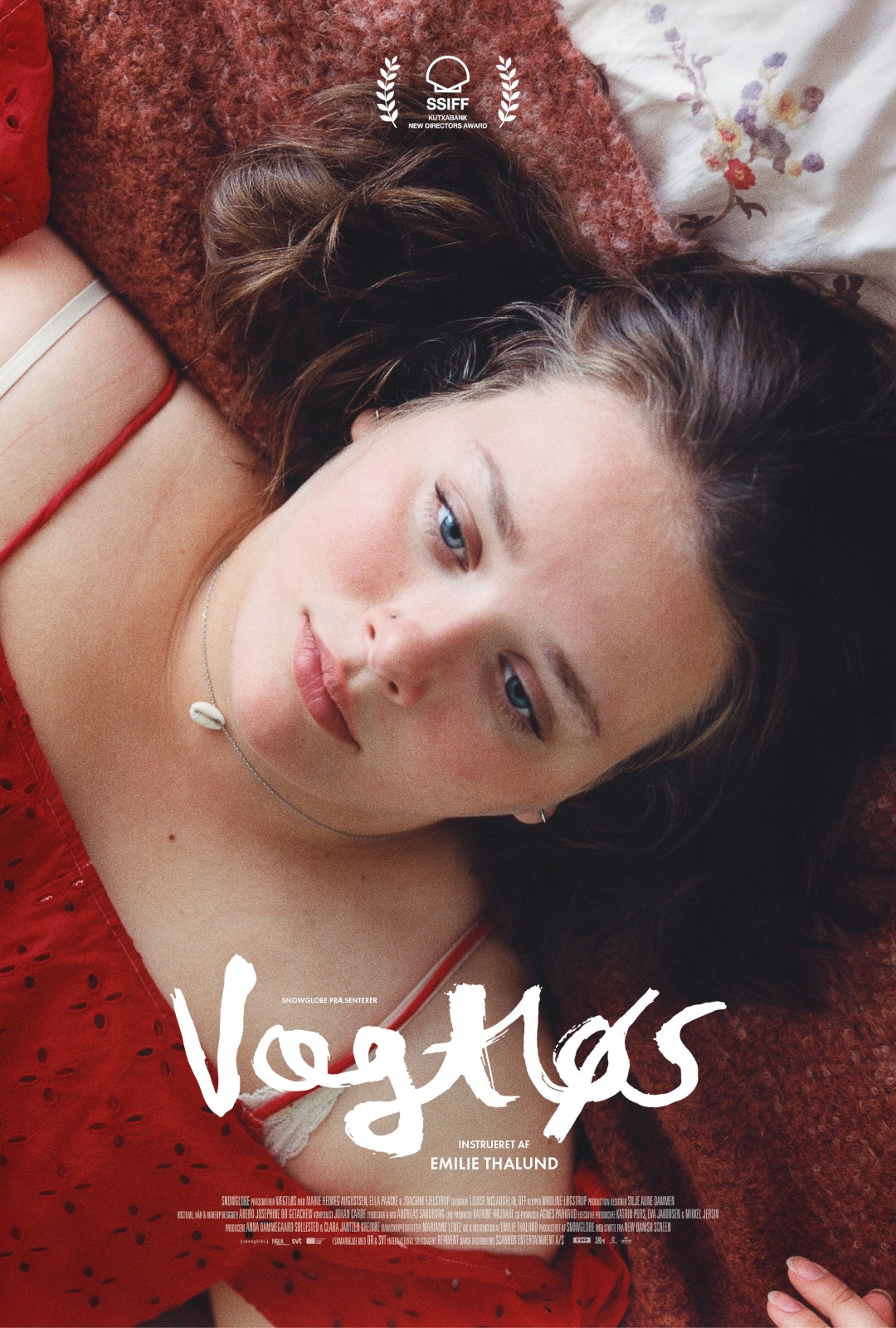 Vægtløs - Med danske tekster