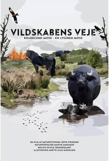 Vildskabens veje