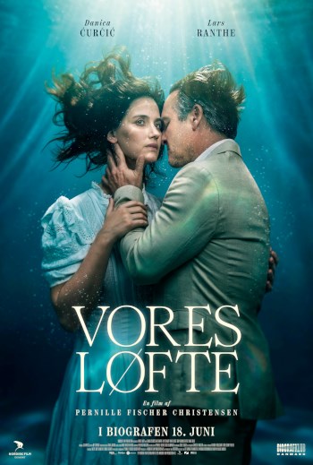 Vores løfte - Med danske tekster