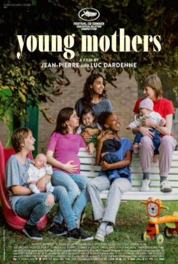 Young Mothers