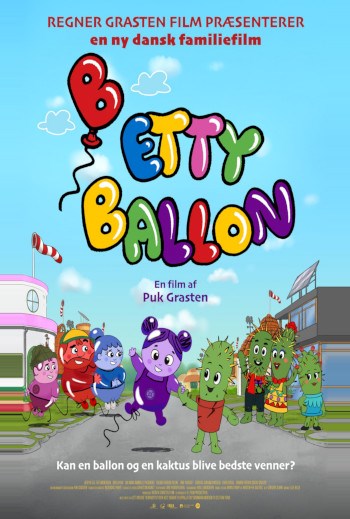 Betty Ballon