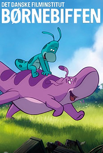 Børnebiffen (3-5 år) - Filmpakke 15