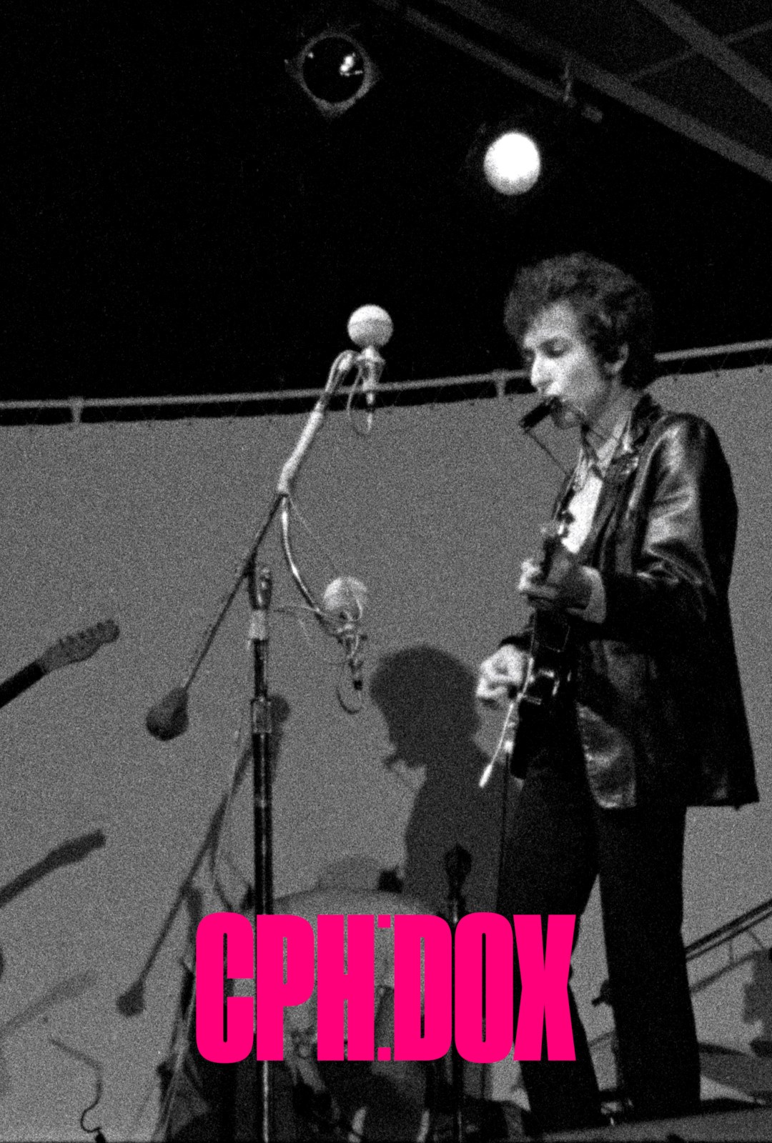 CPH:DOX26: Newport and the Great Folk Dream