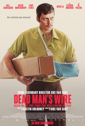Dead Man's Wire