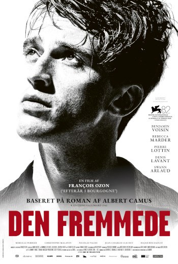 Den fremmede