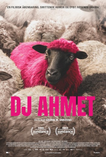 DJ Ahmet