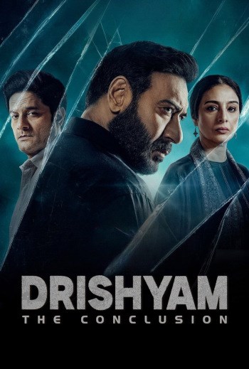 Drishyam: The Conclusion