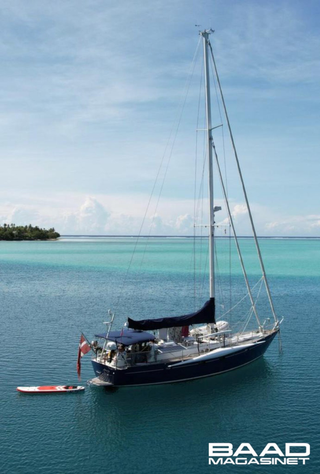 En hel verden venter