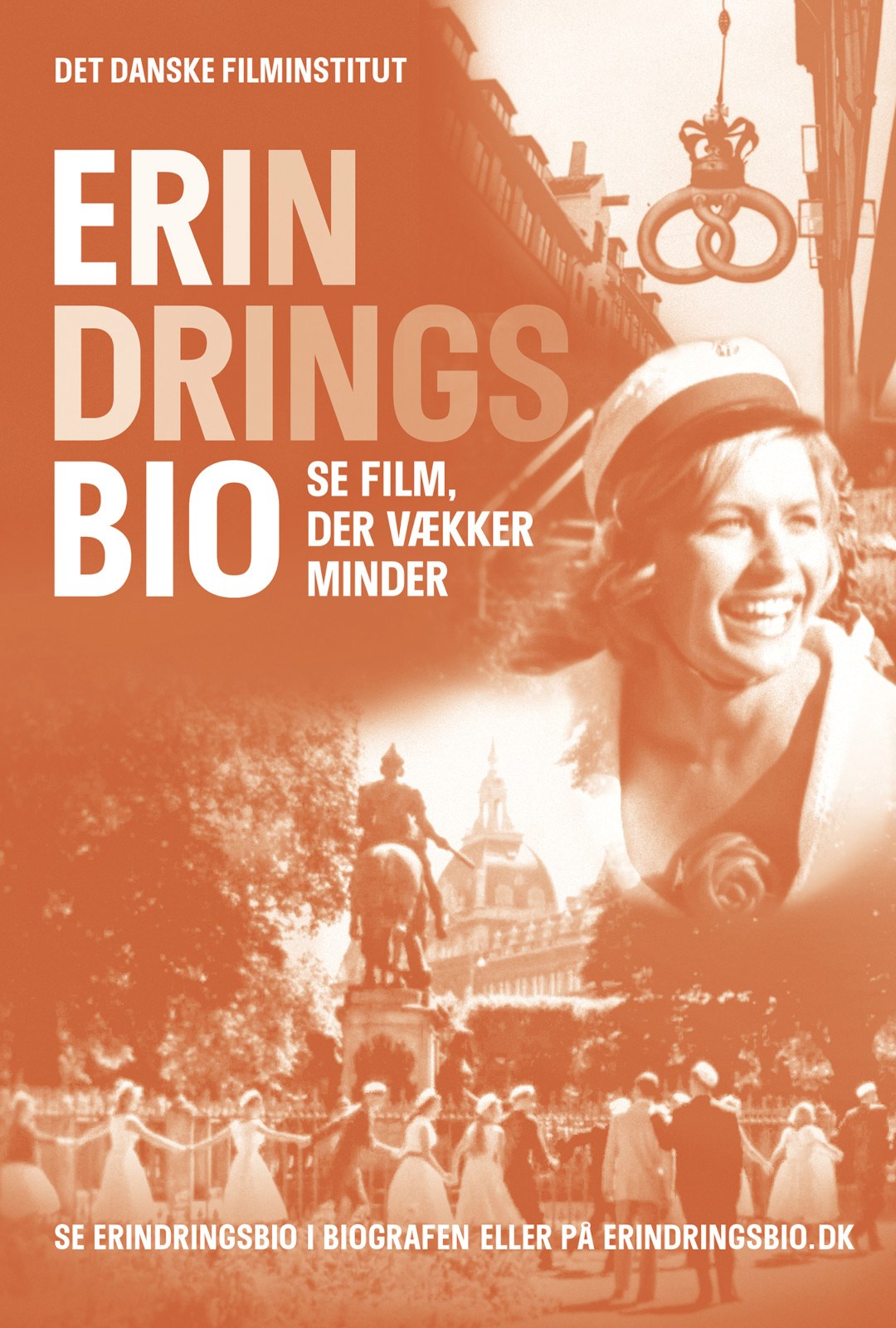 ErindringsBio: 'Dejlige Danmark'