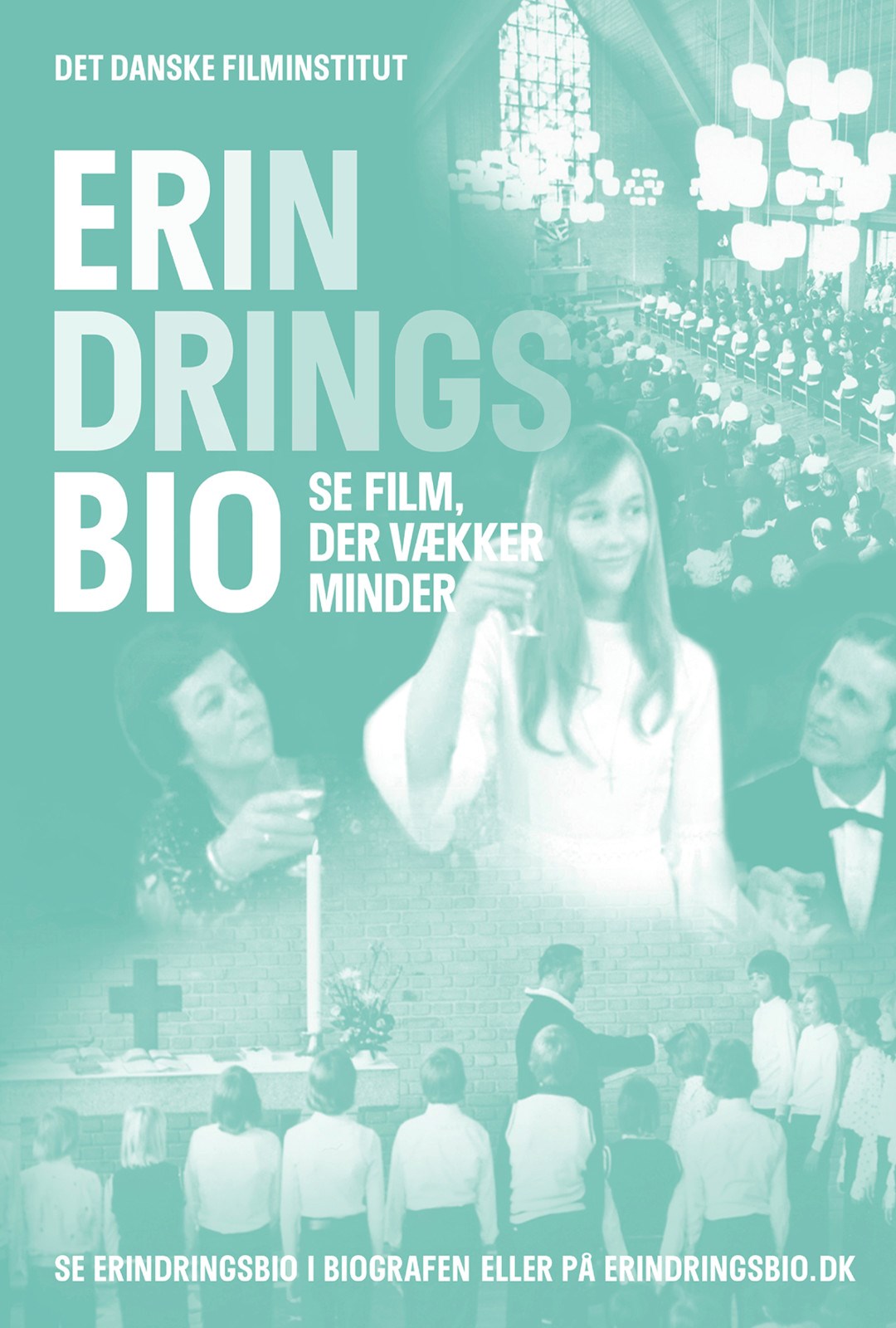 ErindringsBio: 'Den store dag'