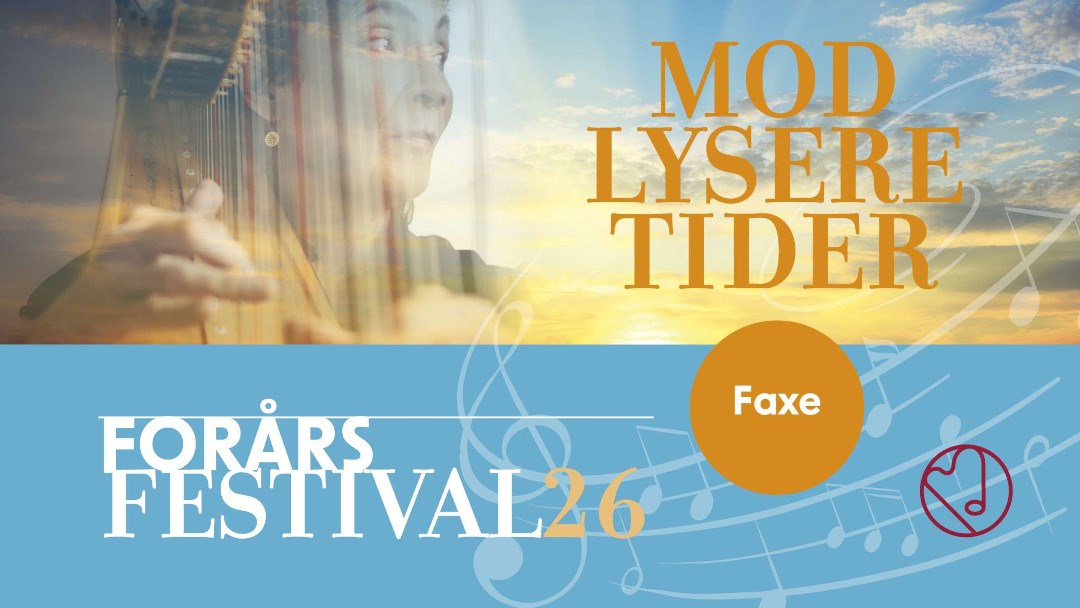 Forårsfestival 2026