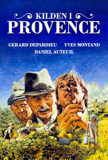 Kilden i Provence