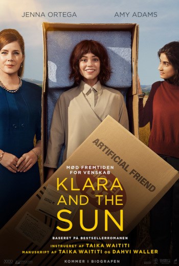 Klara and the Sun