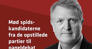 Vælgermøde - Haderslev KV 2025