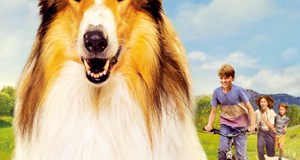Lassie på nye eventyr - Dansk tale