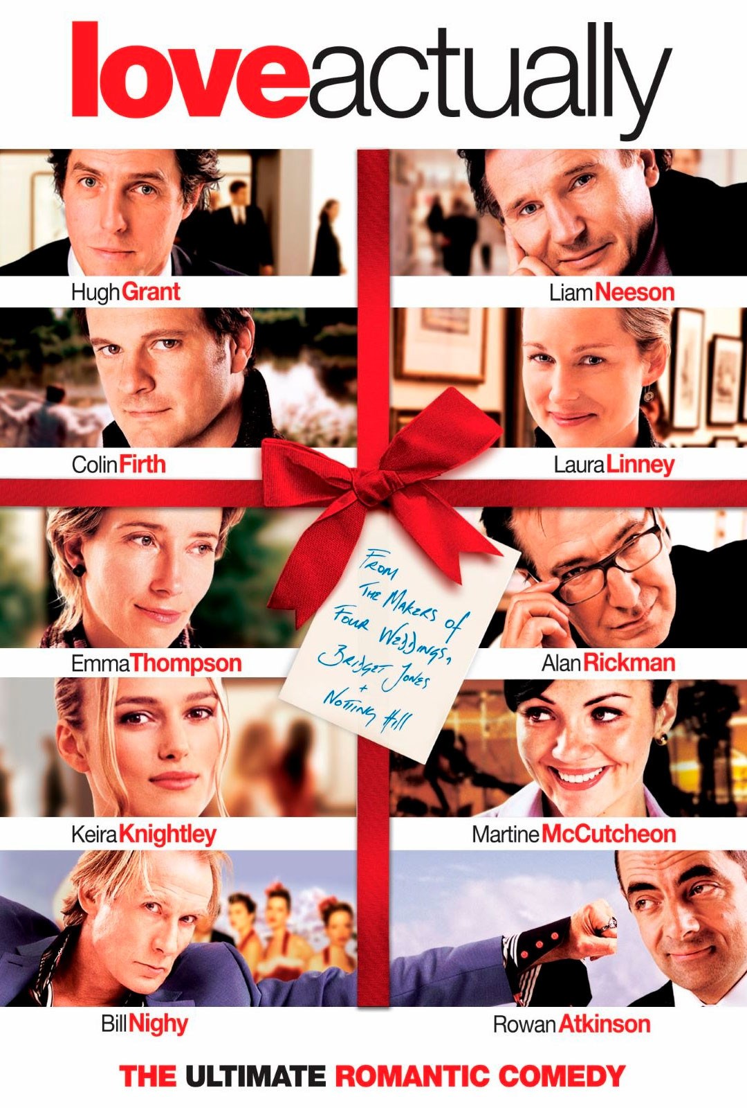 Love Actually