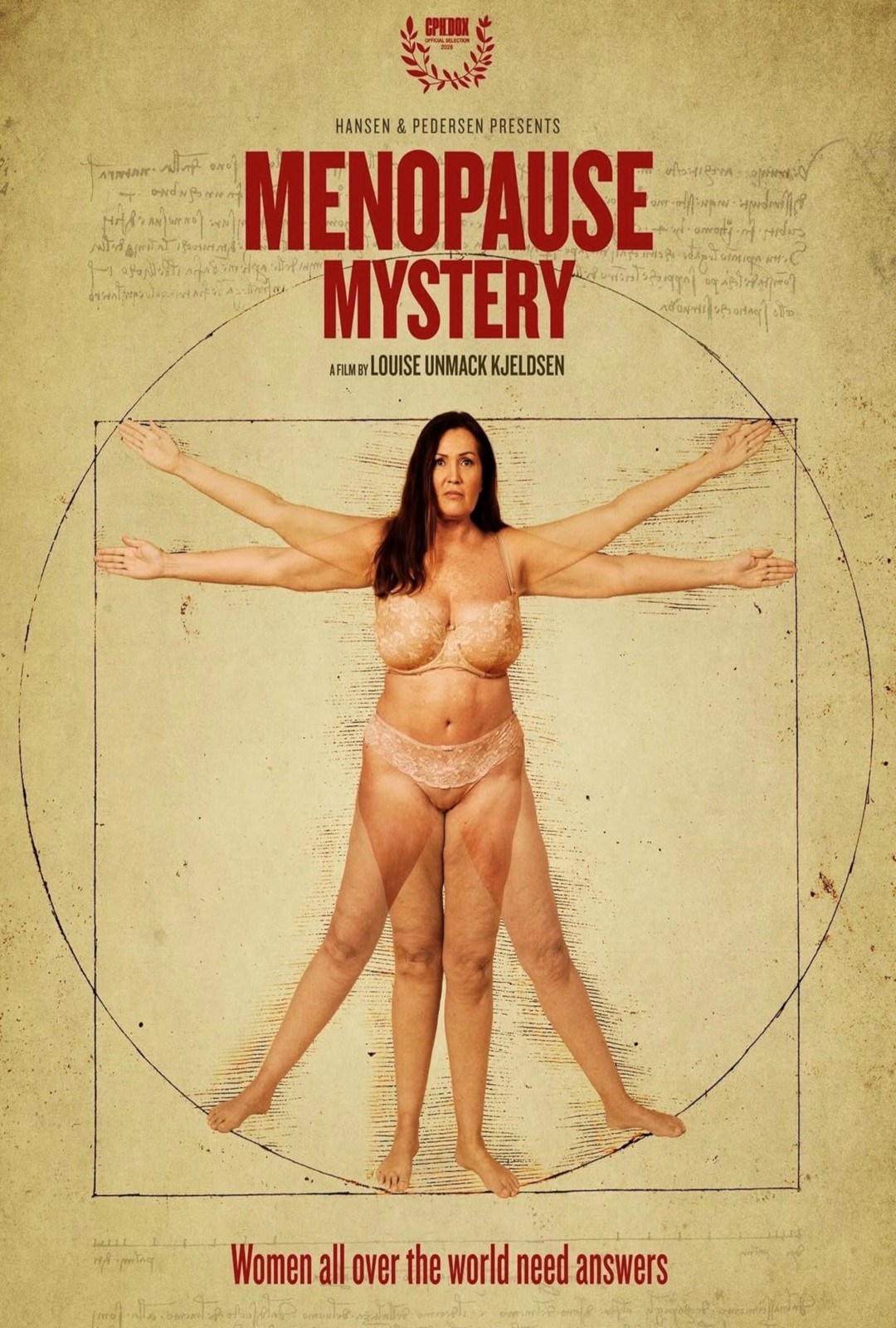 Mysteriet om menopausen