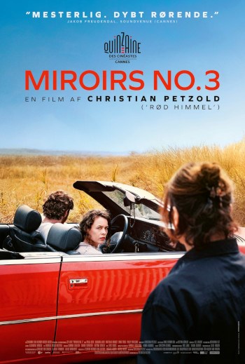 Miroirs no. 3