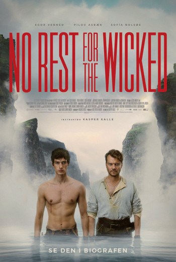 No Rest for the Wicked