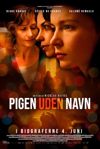 Pigen uden navn