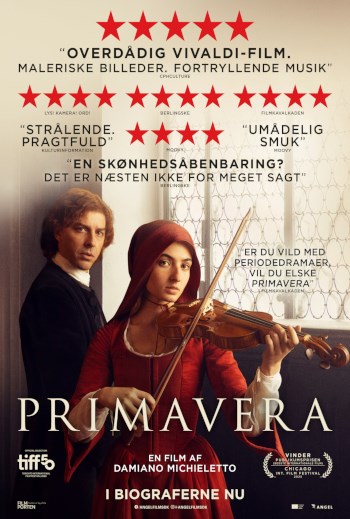Primavera
