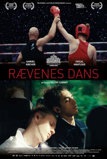 Rævenes dans
