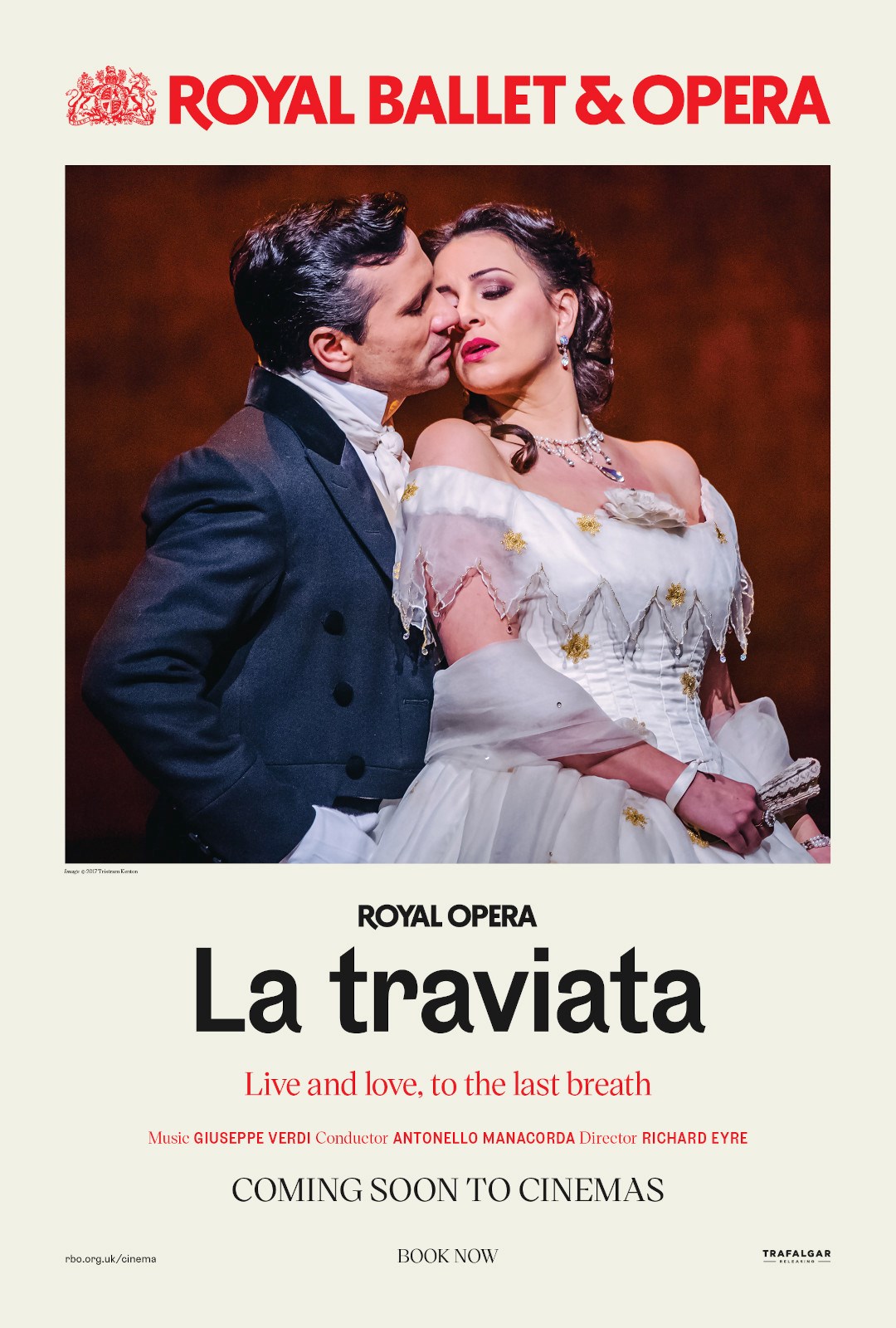 OperaBio - La Traviata