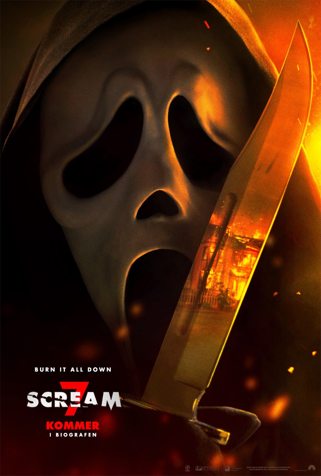 Scream 7
