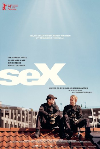 Sex (Drømme) (Kærlighed)