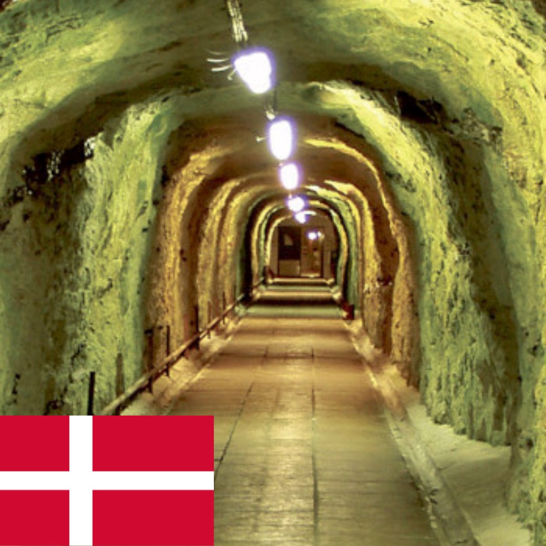 Fortets hemmeligheder