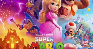 Super Mario Bros. Filmen - Dansk tale