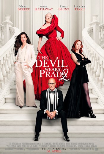 The Devil Wears Prada 2