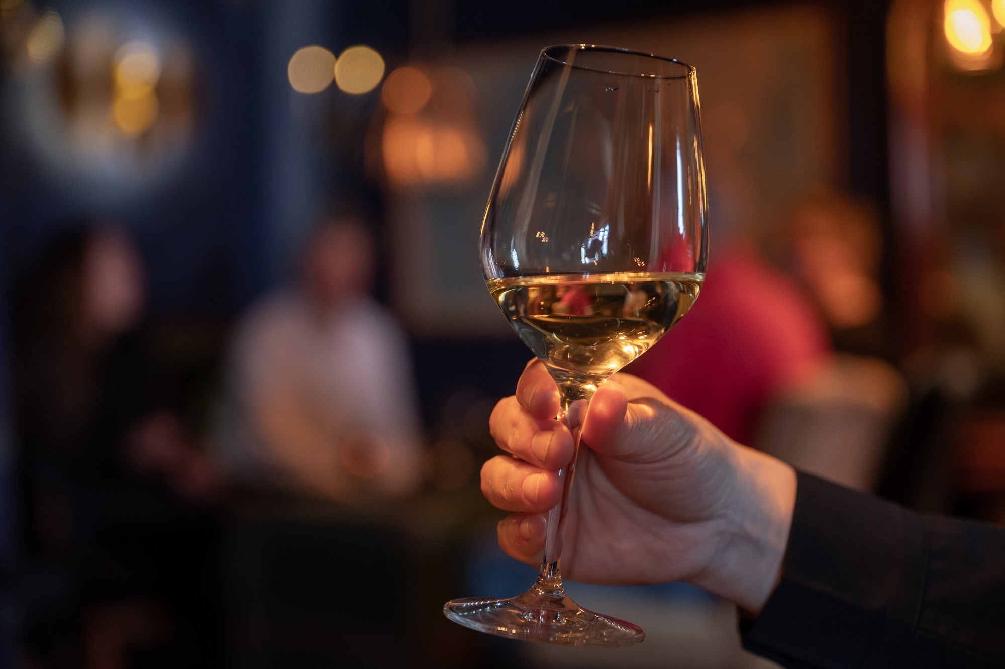 VinLab Light - Chardonnay (mini vinsmagning)