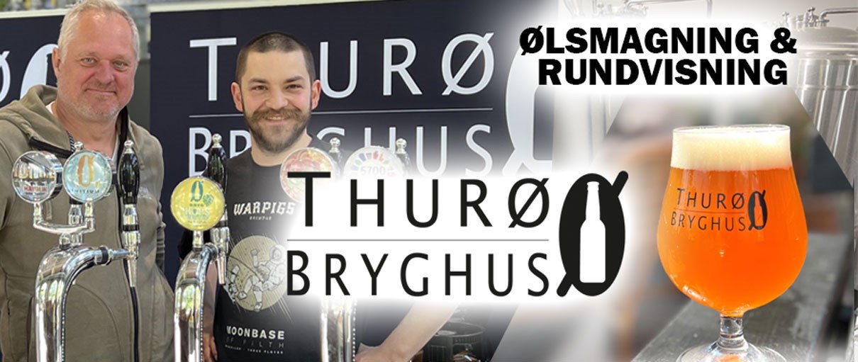 23.05.2026 - Ølsmagning