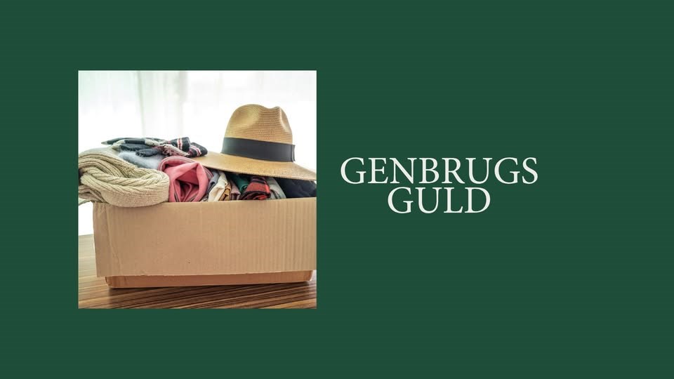 Genbrugsguld