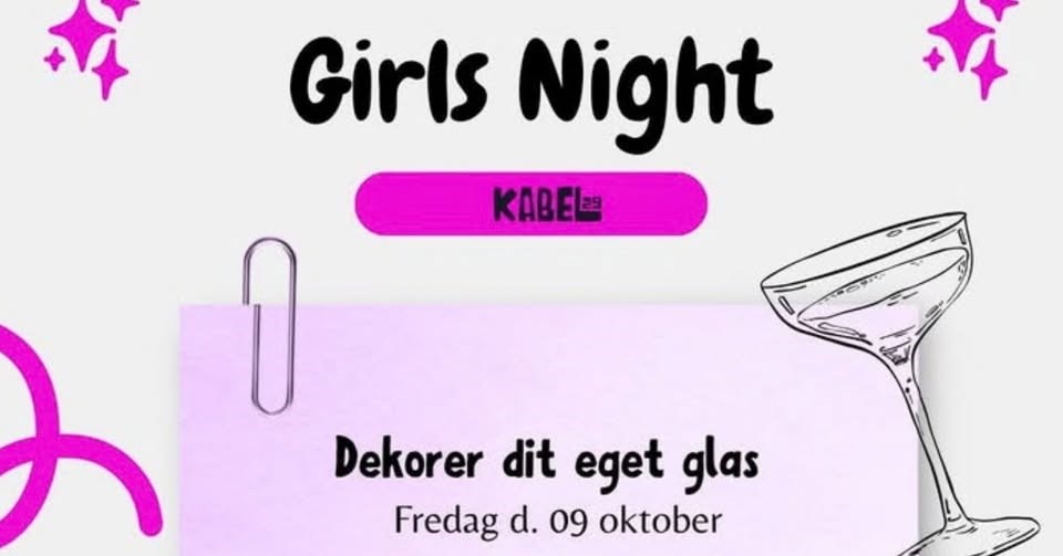Girls Night