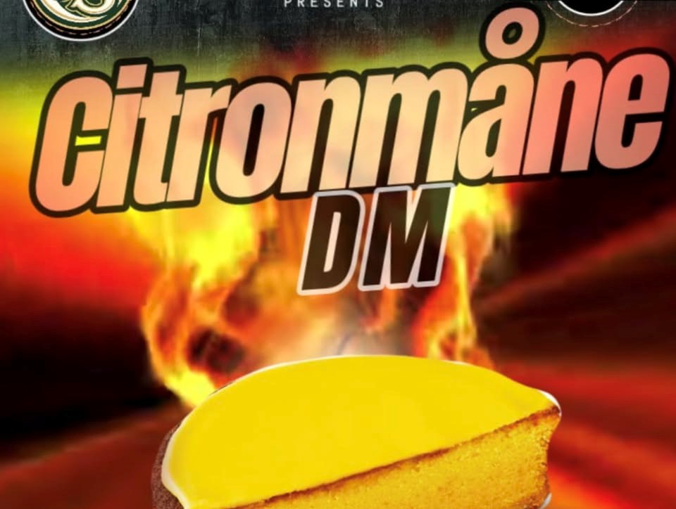 Citronmåne DM - Hvem spiser hurtigst?