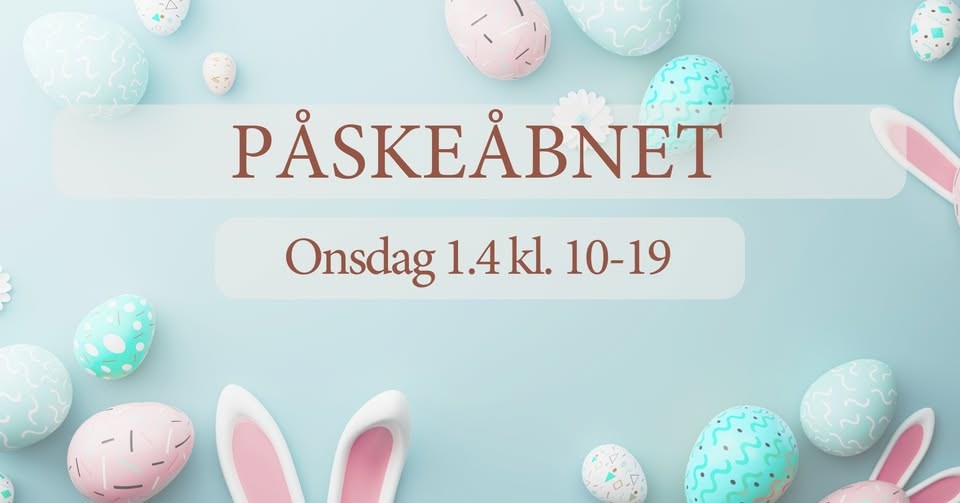 Ekstra åbent i Middelfart Midtby