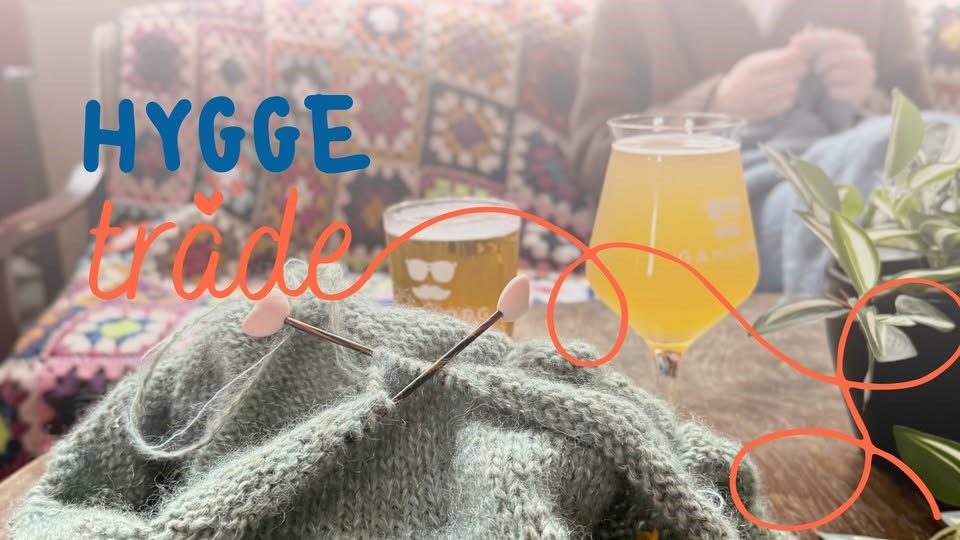 Hyggetråde på Gamborg Bryghus