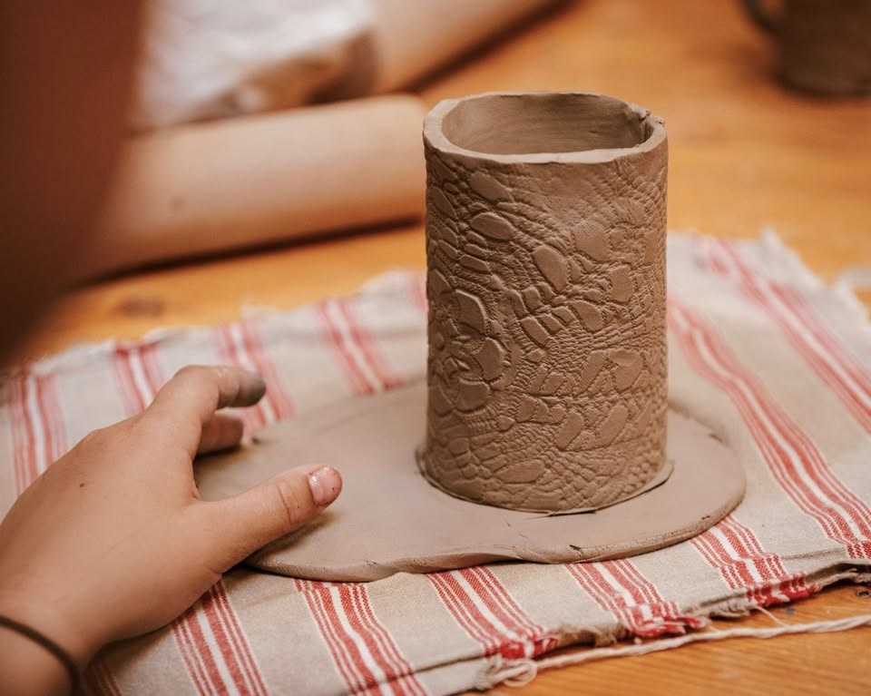 Introkursus - Keramik